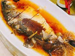 -顺风海鲜港(金玉兰店)