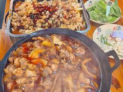 -江湖万州烤鱼(王子美食城)