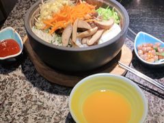 -汉拿山烤肉(东直门东方银座店)