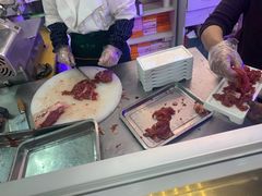-味香林牦牛自助火锅