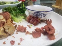 -颜氏徽菜(十八年老店)