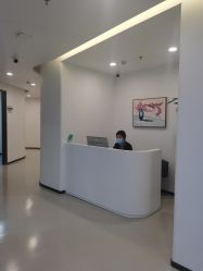 -丰联丽格医疗美容·联合丽格眼整形中心