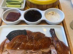 -三品香·江浙菜(松江九谊店)