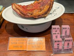 -梁家大院•农家菜(昆山会展中心店)