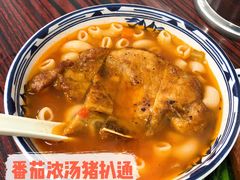 -華叔茶記