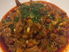 -院8里·少城记忆老川菜(宽窄巷子店)