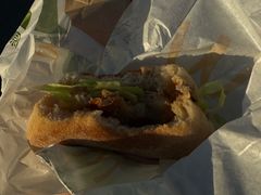 -麦当劳(吴中大道店)