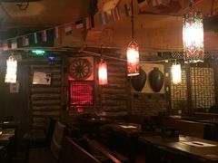 卡座-Helens海伦司小酒馆(津湾广场店)