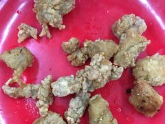 -大炮盐酥鸡