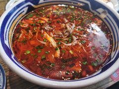 -左陕右甘(亚运村店)