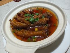 -不倒翁·安徽名菜楼(步行街店)