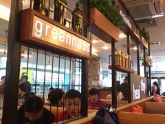-萨莉亚意式餐厅(西青道欧亚达店)