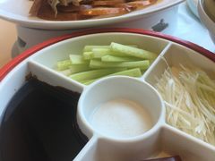 -惠丰堂饭庄·烤鸭·京味菜(西北旺·唐家岭店)