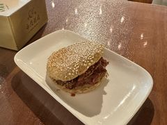 -南门小馆·清真(国贸商城店)
