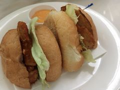 -翠华餐厅(香港国际机场店)