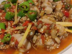 -拾捌川·自贡爆炒(新街口店)