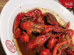 -叶派龙虾•招牌香辣蟹·海鲜(中海国际店)