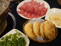 -情忆草原涮肉馆