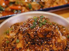-兔槽江湖菜·重庆璧山兔(水围店)