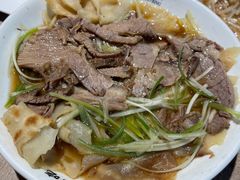 -直隶安家牛肉罩饼(七一路店)