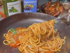 -芭莉与彩虹西餐厅(成都合生汇店)