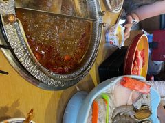 -期哒寿喜烧(桃湖公园店)