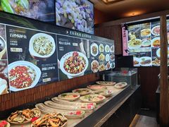 -单家老院·院子里的青岛菜(沙子口店)