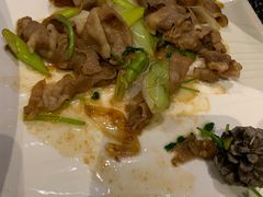 -金石滩鲁能温泉假日酒店·海洋之星餐厅