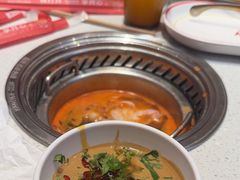-龍歌自助小火锅(李沧丽达店)