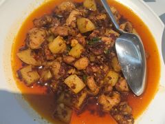-兰湘子·湘菜小炒(盛龙广场店)