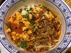 -茂盛小吃(蓝田店)
