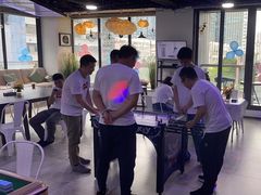 -CIAO·团建聚餐·生日派对轰趴馆(福田店)