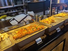 -盛江山自助料理(太原街万达店)