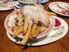 -弗兰克牛排西餐厅Ribone steak house(柠檬花园店)