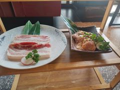 -谷牛和牛烤肉(漕河泾印象城店)