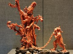 -北京工艺美术博物馆