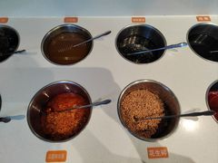 -古乐牛香·鲜牛肉自助火锅(南京总店)