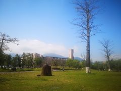 -福州大学(旗山校区)