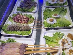 -仙螺岛海鲜自助餐厅(总店)