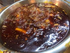 鱼火锅-肖肖酸萝卜鱼火锅(总店)