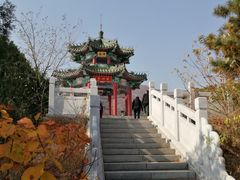 -北京西山国家森林公园