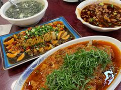 -扒骨肉雅鱼饭店(三雅文化传承店)