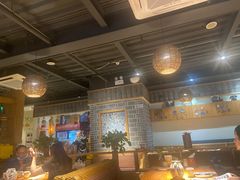 大堂-云念·云水遥(金台路店)