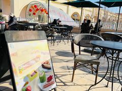 -星巴克臻选(北京赛特奥特莱斯店)