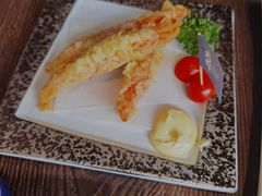 蟹柳天妇罗-大雄寿司(中华广场店)