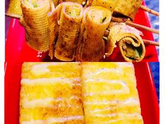 -乌兰烧烤·烤羊腿(西丽店)