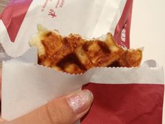 -肯德基(亦庄上海沙龙店)