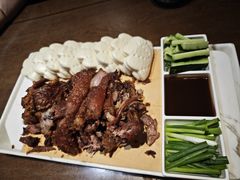 -张大嘴菜馆(庞各庄店)