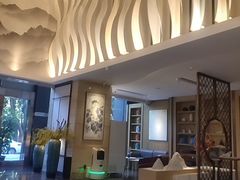 -蓬客精品酒店(南山海岸城购物中心店)