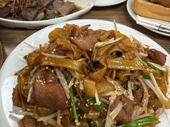 -百福麵家(新馬路店)